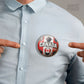 Champions Combo Three - 4 Pin Badges