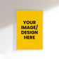 Customized Wall Poster