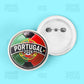 Champions Combo One - 4 Pin Badges