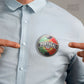 Champions Combo One - 4 Pin Badges