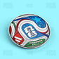 Trionda Official Ball Pin Badge