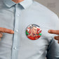 Superstars Combo Two - 4 Pin Badges