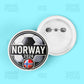 Champions Combo Two - 4 Pin Badges
