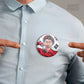 Superstars Combo Three - 4 Pin Badges