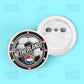 Netherlands-1 Football Pin Badge