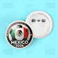 Champions Combo Three - 4 Pin Badges
