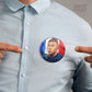 Superstars Combo One - 4 Pin Badges