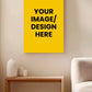 Customized Wall Poster