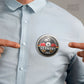 Champions Combo Two - 4 Pin Badges