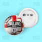 Champions Combo One - 4 Pin Badges