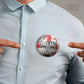 Champions Combo One - 4 Pin Badges
